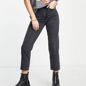 Topshop Straight jeans (size 28)